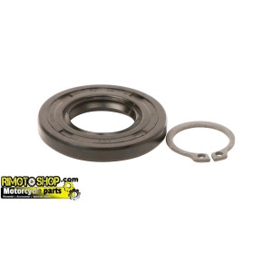 Output shaft pinion kit YAMAHA YZ 80 1984-2001-OSK0035 | RiMotoShop