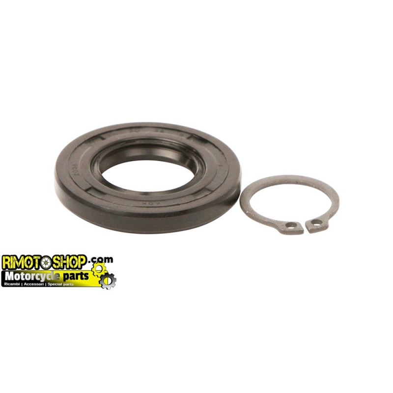 Kit tenuta albero secondario pignone YAMAHA YZ 80 1984-2001-OSK0035|RiMotoShop