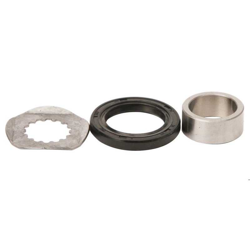 Output shaft pinion kit YAMAHA YZ 125 1987-2004-OSK0036 | RiMotoShop
