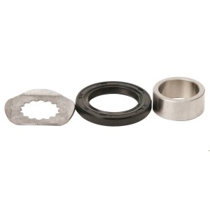 Output shaft pinion kit YAMAHA YZ 85 2002-2015-OSK0036 | RiMotoShop