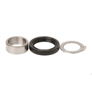 Output shaft pinion kit YAMAHA YZ 125 2005-2015-OSK0037 | RiMotoShop