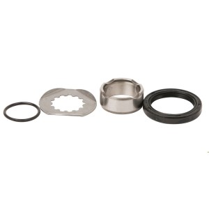 Output shaft pinion kit YAMAHA WR 450F 2004-2015-OSK0040 | RiMotoShop