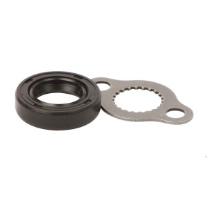 Output shaft pinion kit HONDA CR 80RB 1996-2002-OSK0048 | RiMotoShop