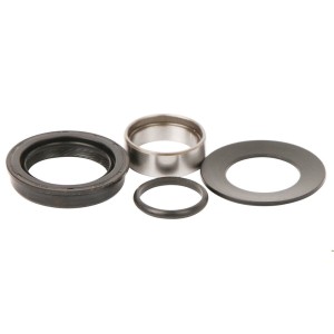 Output shaft pinion kit SUZUKI RMZ 250 2013-2016-OSK0049 | RiMotoShop