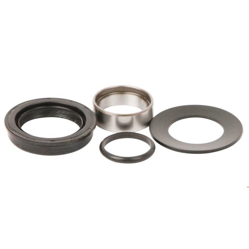 Output shaft pinion kit SUZUKI RMZ 250 2013-2016-OSK0049 | RiMotoShop