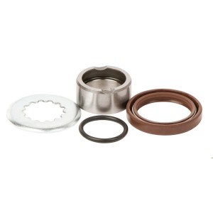 Output shaft pinion kit SUZUKI DRZ 400SM 2005-2009-OSK0052 | RiMotoShop