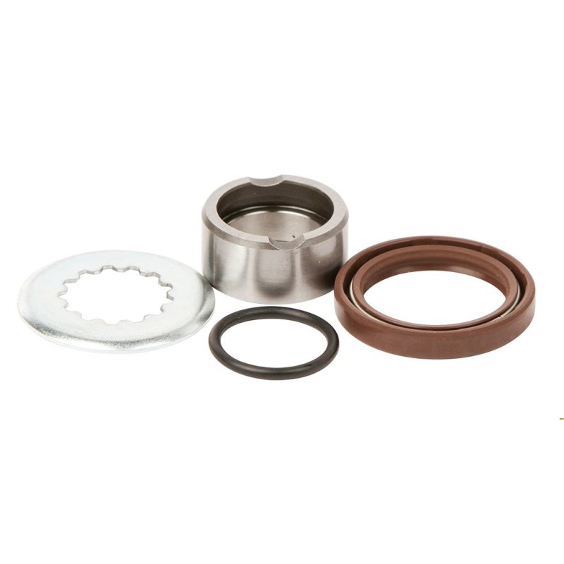 Output shaft pinion kit SUZUKI DRZ 400SM 2005-2009-OSK0052 | RiMotoShop