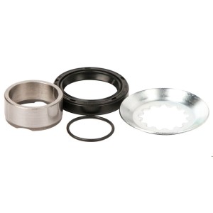 Kit tenuta albero secondario pignone KAWASAKI KX 450F 2009-2017-OSK0053|RiMotoShop