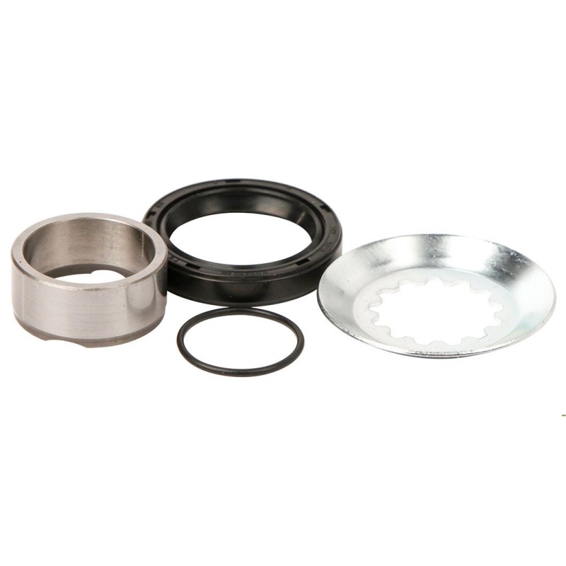 Output shaft pinion kit KAWASAKI KX 450F 2009-2017-OSK0053 | RiMotoShop