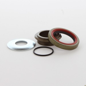 Output shaft pinion kit HUSQVARNA FE 501S 2015-2016-OSK0056 | RiMotoShop