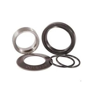 Output shaft pinion kit KTM 125 SX 2016-OSK0057 | RiMotoShop