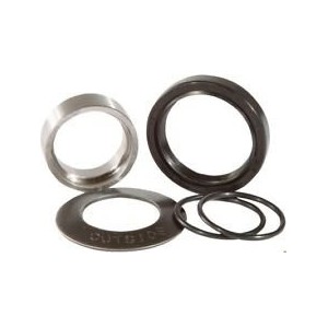 Output shaft pinion kit KTM 150 SX 2016-OSK0057 | RiMotoShop