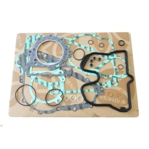 Kit Joint Spy de Fourche + Cache Poussière HONDA CB 600F 2004-PWFSK-Z019-RiMotoShop