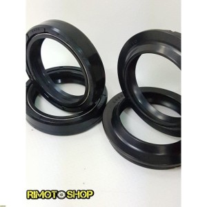 Kit Joint Spy de Fourche + Cache Poussière SUZUKI SV 650A 2003-2009-PWFSK-Z019-RiMotoShop