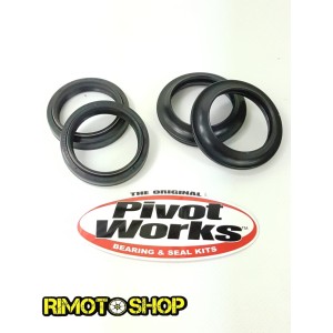 Fork seal kit YAMAHA FZ 6 2016-PWFSK-Z024 | RiMotoShop
