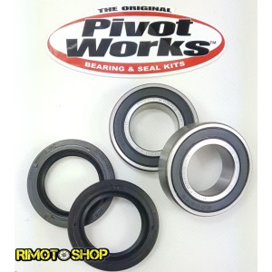 Front wheel and seal kit HONDA CBR 1000RR 2008-2016-PWFWS-H29-000 | RiMotoShop