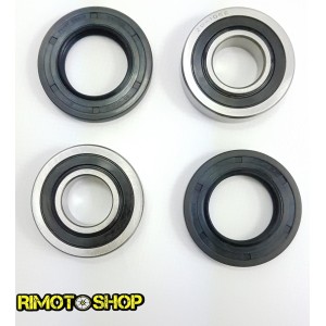 Front wheel and seal kit HONDA CBR 600F4I 2001-2006-PWFWS-H31-000 | RiMotoShop