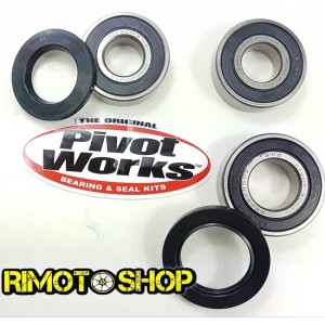 Kit Roulements de Roue Arrière KAWASAKI ZX-6 1993-2002-PWRWS-K05-000-RiMotoShop