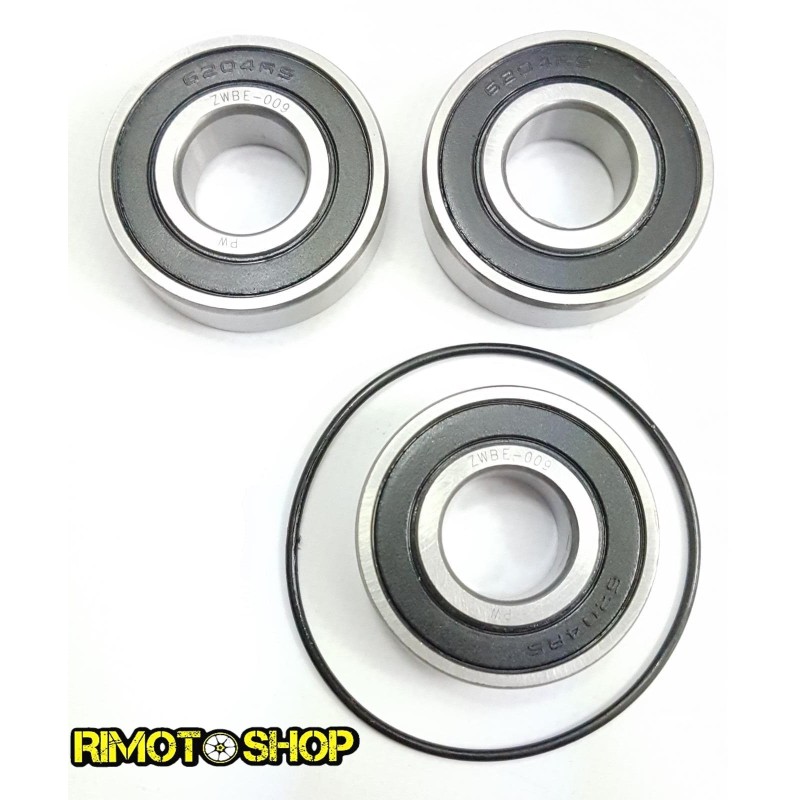 Rear wheel and seal kit SUZUKI GSX 1100G 1991-1993-PWRWS-S12-000 | RiMotoShop