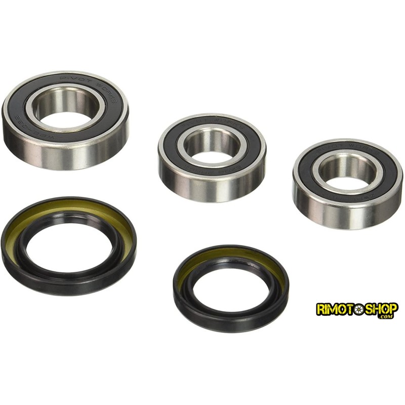 Kit Roulements de Roue Arrière YAMAHA YZF 1000R 1997-PWRWS-Y06-000-RiMotoShop