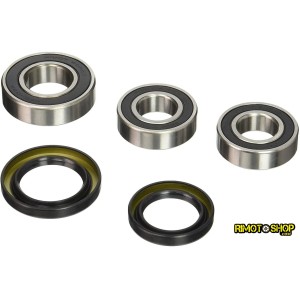 Kit Roulements de Roue Arrière YAMAHA YZF R1 1997-PWRWS-Y06-000-RiMotoShop