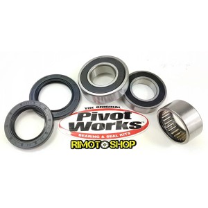Kit cuscinetti e paraoli ruota posteriore YAMAHA YZF R1 2000-2001-PWRWS-Y15-000 | RiMotoShop