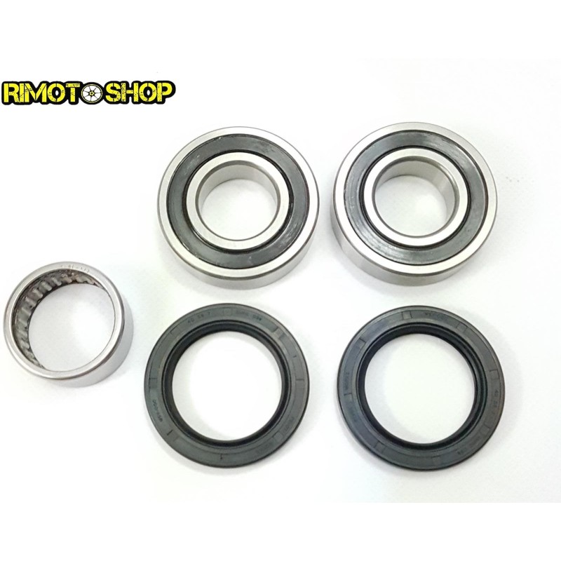 Kit Roulements de Roue Arrière YAMAHA YZF R1 2003-2014-PWRWS-Y16-000-RiMotoShop