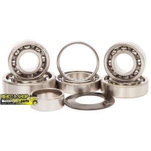 Kit cuscinetti cambio HONDA CR 125R 2005-2007-TBK0003|RiMotoShop