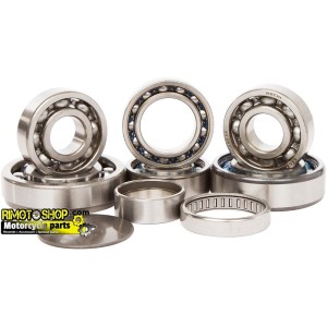 Kit cuscinetti cambio HONDA CR 500R 1988-2001-TBK0004|RiMotoShop