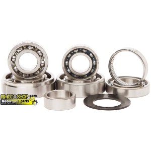 Kit cuscinetti cambio HONDA CRF 250X 2007-2013-TBK0008|RiMotoShop