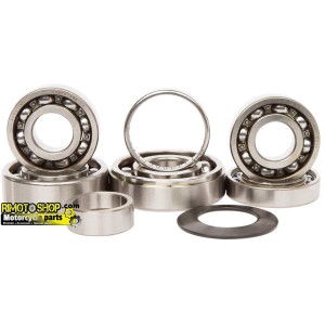 Kit rodamientos de caja de cambio HONDA CRF 250R 2010-2013