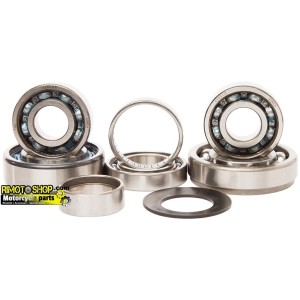 Kit cuscinetti cambio HONDA CRF 450R 2005-2008-TBK0010 | RiMotoShop