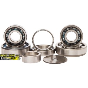 Kit cuscinetti cambio HONDA CRF 450R 2002-2004-TBK0013|RiMotoShop