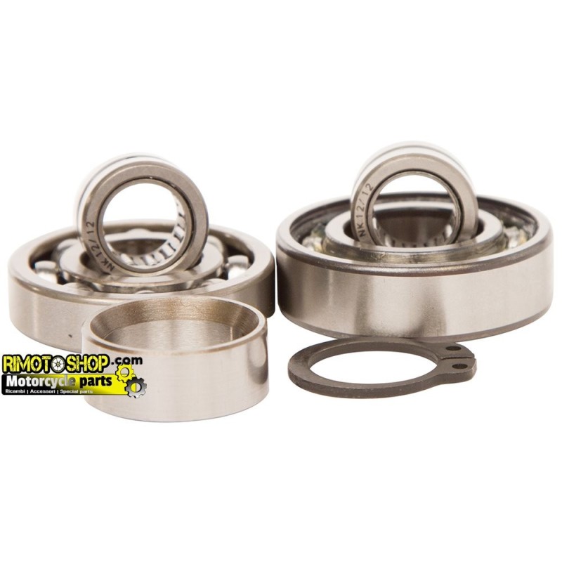 Trasmission bearing kit KTM 65 SX 1998-2000-TBK0016 | RiMotoShop