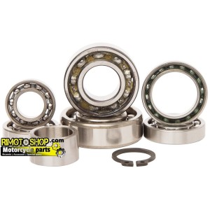 Kit rodamientos de caja de cambio Husqvarna TC 85 2014-2016
