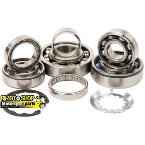 Kit cuscinetti cambio KAWASAKI KX 450F 2007-2008-TBK0020|RiMotoShop
