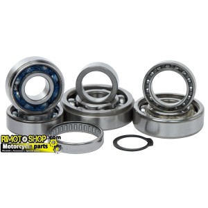Kit rodamientos de caja de cambio Kawasaki KX 250F 2009-2013