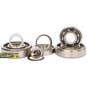 Kit cuscinetti cambio KAWASAKI KX 250 1993-TBK0028|RiMotoShop