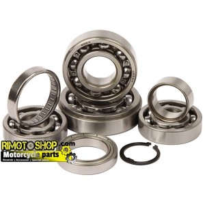 Kit cuscinetti cambio KAWASAKI KX 125 2003-2004-TBK0032|RiMotoShop