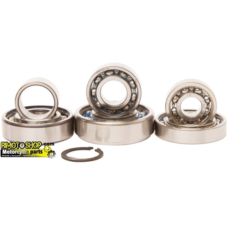 Kit cuscinetti cambio KAWASAKI KX 85 2001-2004-TBK0034|RiMotoShop