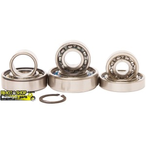 Kit cuscinetti cambio SUZUKI RM 100 2003-TBK0034|RiMotoShop