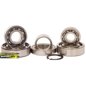 Kit cuscinetti cambio KAWASAKI KX 65 2005-2016-TBK0040|RiMotoShop