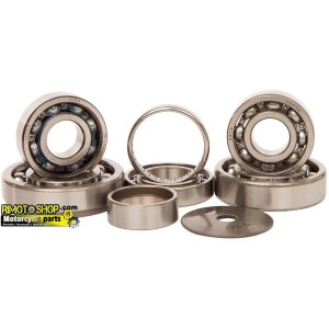 Kit cuscinetti cambio HONDA CR 250R 2002-2004-TBK0043|RiMotoShop