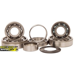 Trasmission bearing kit HONDA CR 250R 2005-2007-TBK0044 | RiMotoShop