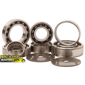 Kit cuscinetti cambio HONDA CR 125R 1996-2003-TBK0045|RiMotoShop