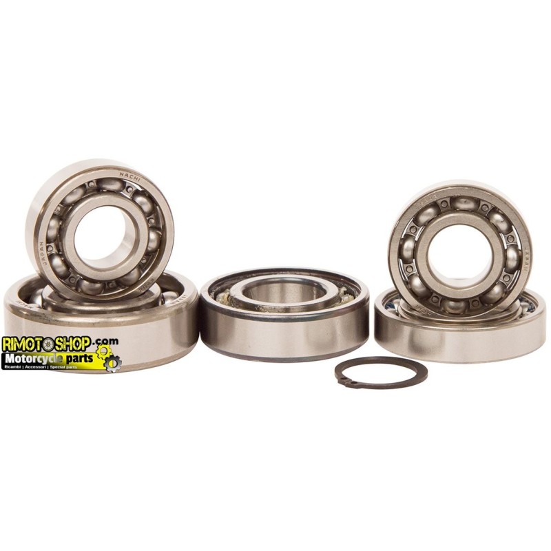 Trasmission bearing kit SUZUKI RM 80 1993-2001-TBK0048 | RiMotoShop