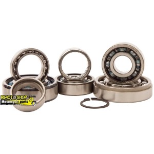 Kit cuscinetti cambio SUZUKI RMZ 250 2005-2006-TBK0058|RiMotoShop