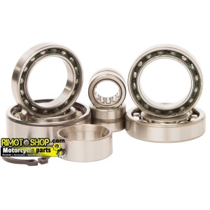 Kit cuscinetti cambio KTM 65 SX 2001-2008-TBK0059|RiMotoShop