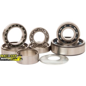 Kit cuscinetti cambio KTM 250 SX-F 2005-2012-TBK0060|RiMotoShop