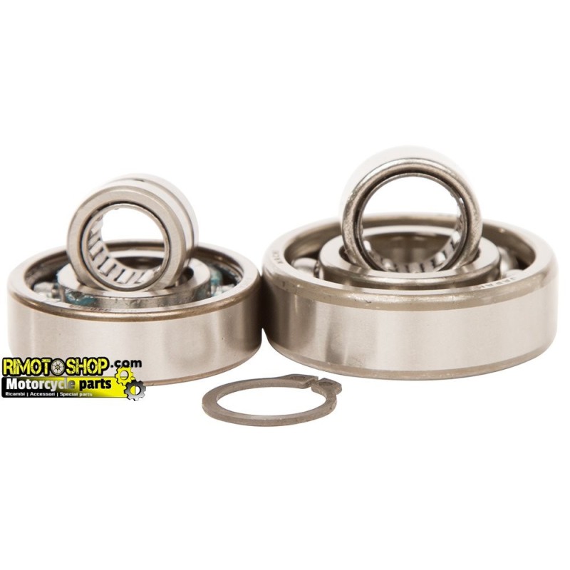 Kit rodamientos de caja de cambio Yamaha YZ 80 1984-2001